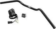 Kitaco 618-0240052 Short Handle Set B Set (Short Handle/Left Handle Switch) XSR125 (RE46J) BVF1