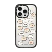 iPhone 16 Pro Impact Case The Moment In Love