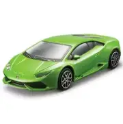 Bburago Street Fire - Lamborghini Murcielago 1/43 MOC