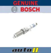 Bosch Platinum Spark Plug for Bmw X 1 F 48 2L Petrol B48 A20B 2015 - On (for: BMW)