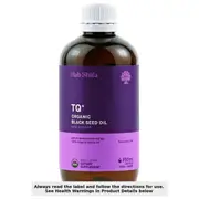 Hab Shifa TQ+ Organic Black Seed Oil 250ml