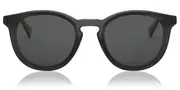Polaroid PLD 6143/S Polarized KB7/M9 Men's Sunglasses Grey Size 59