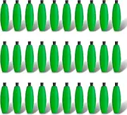 10pcs Fishing Bobbers for Catfish Peg Floats EVA Foam Bobber Slip Bobbers Fishing Cork Bobbers with Pipe Plug Catfish Santee Rig Freshwater Saltwater