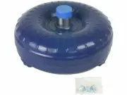 For 1984-1988 Chevrolet Monte Carlo Auto Trans Torque Converter B&M 89799WG