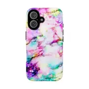 Tough Cases - Abstract 8 - iPhone, Samsung Galaxy, and Google Pixel