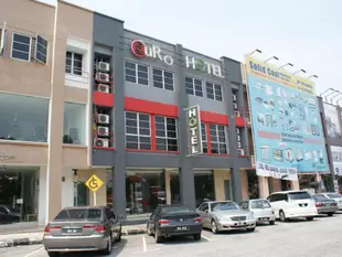 巴生港歐元飯店Euro Hotel Klang