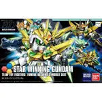 BANDAI 萬代 SDBF 1/144 030 鋼彈創鬥者2 星際致勝 星光致勝鋼彈 東海模型