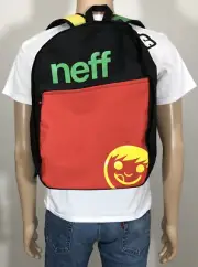 Neff "Daily Pack" Backpack