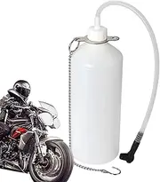 Brake Fluid Extractor | Manual Brake Bleeder Fluid Pumps,Transmission Oil Pot Change Replacement Repair Tools for Truck, Vehicle & Driver