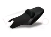 Fit Yamaha T-Max 2008-2011 Volcano Design Seat Cover Black Y004G70 Anti Slip