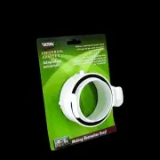 Valterra Universal Sewer Hose Adapter Caravan Pop Top Outdoor Motorhome Trailer