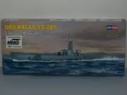 HobbyBoss 1/700 Scale USS Balao SS-285