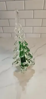 Crystal christmas tree 10 X 5