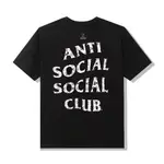 ANTI SOCIAL SOCIAL CLUB X CASE STUDY FLAG TEE【MF SHOP】