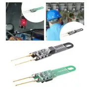 Discharge Pen Discharge Device Electronic Repair Multipurpose Portable Sturdy AC