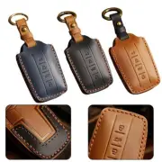 For Great Wall GWM WEY TANK STOCK Leather Remote Car Key Case Fob Cover