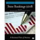 State Rankings 2018: A Statistical View of America