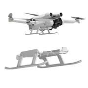 Heightened Landing Gear for Dji Mini 3 Pro - Anti-fall Anti-dirt Folding