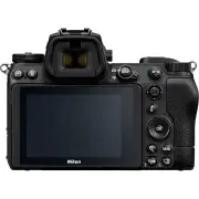 Nikon Z6 III with 24-200mm f/4-6.3 Lens