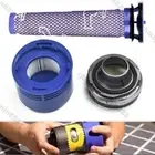 Motor Rear Cover & Filter Kit For Dyson V7,V8,Vacuum Cleaner Replacement Parts N