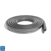 1982-92 Camaro Firebird Convertible Trunk Weatherstrip Seal Made In The USA