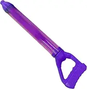 Water Squirter Toddler | Water Soaker | Long Range Large Capacity Outdoor Backyard Beach Pool Activities Soaker Squirt Toys for Summer Enjoyment