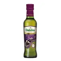 在飛比找PChome商店街優惠-奧多利瓦松露風味橄欖油 250ml