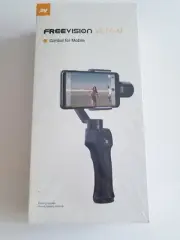 SkyLab - 3-Axis Gimbal Stabilizer for Mobile Phones NEW