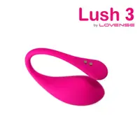 在飛比找PChome24h購物優惠-LUSH 3 華裔女神asia fox首推 LOVENSE 