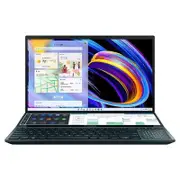 ASUS ZenBook Pro Duo 15 15.6" OLED Laptop i7 16GB 1TB RTX3060 W11H Touch