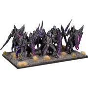 Mantic Games Kings of War Impalers Horde Tabletop Miniature Kids Figure Toy