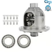 For 07-18 Jeep Wrangler 07-11 Dodge Nitro Differential Case Kit Assembly Front