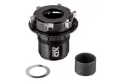 Spank Hex Rear Hub XD Alloy Anti-Bite Freehub Body