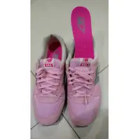 在飛比找蝦皮購物優惠-New Balance/NB 996系列女鞋復古跑步鞋休閒鞋