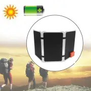 Monocrystalline 30W3 Folding Bifold Solar Panel Photovoltaic Panel
