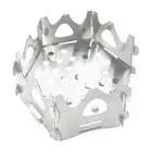 Outdoor Cooking Backpacking Stove Light Weight Stove Mountaineering Gas Stove