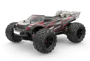 RTR MJX Hyper Go 16210 1:16 Brushless Motor RC Moster Truck