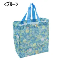 在飛比找蝦皮購物優惠-♜現貨♖ 日本 凱蒂貓 角落生物 角落小夥伴 防水袋 購物袋