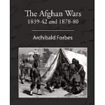 THE AFGHAN WARS 1839-42 AND 1878-80