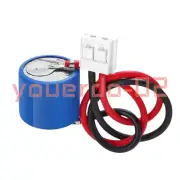 1 PC New Box Neutral CR-1/3N Battery for AFP1801 FP1-C14 FP1-C24 FP1-C40 FP1-C56