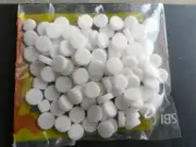 100% PURE Natural GENUINE Camphor KAPOOR KAPUR 20 TABLETS INDO