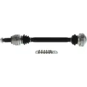 TrakMotive BM-8193 Cv Axle Shaft (for: BMW)