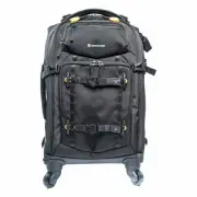 VANGUARD Alta Fly 55T 4 Wheels Camera Trolley Bag Flight Case Luggage V245652