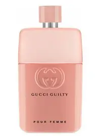 在飛比找Yahoo!奇摩拍賣優惠-便宜生活館【香水GUCCI 】Gucci Guilty 罪愛