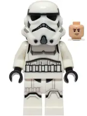 Lego | Imperial Stormtrooper - Minifig sw1327