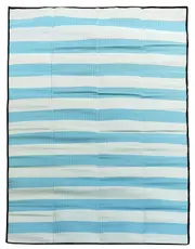 Outdoor Camping Picnic Mat-Chatai 23LB2-Aqua