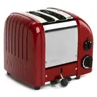 NEW Dualit NewGen 2 Slice Toaster DU02 Red