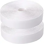 ARTIBETTER 5M Double Sided Adhesive Fastening Tape Versatile Strips for Electronics Construction Furniture and DIY Projects Easy to Install Durable