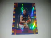 2017 SELECT AFL PLATINUM STANDUP PS10 BRISBANE LIONS DANIEL RICH #302