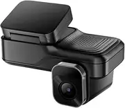 Crystal Clear Dash Camera for 1080p High-Definition Images Hardwire Kit for Dash Camera LTE Dash Cam Dashcam